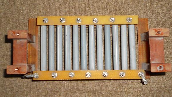 Продам ВЧ -10вт-50ом ъ