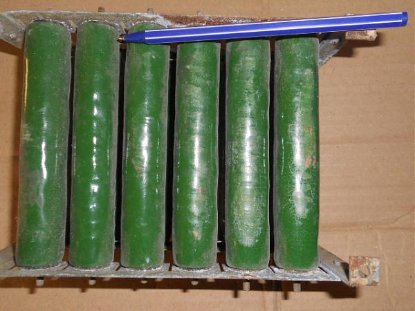 Продам ВЧ -10вт-50ом ъ