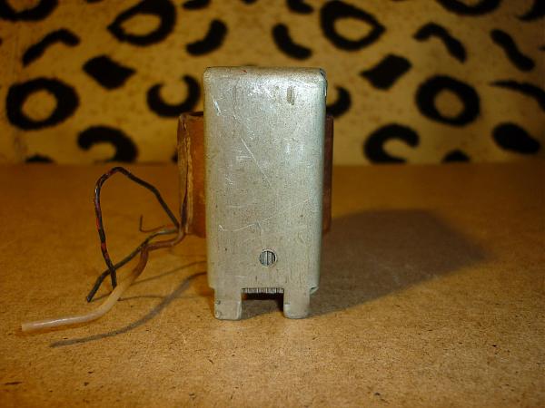 Продам Трансформатор выходной радиолы "Муромец"