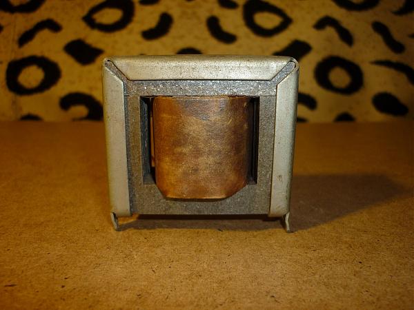 Продам Трансформатор выходной радиолы "Муромец"