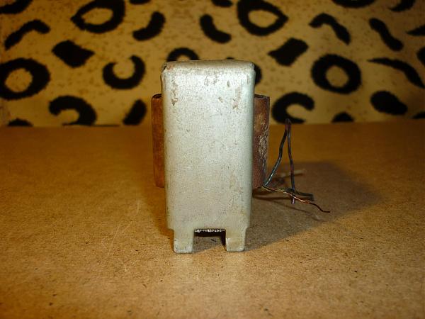 Продам Трансформатор выходной радиолы "Муромец"