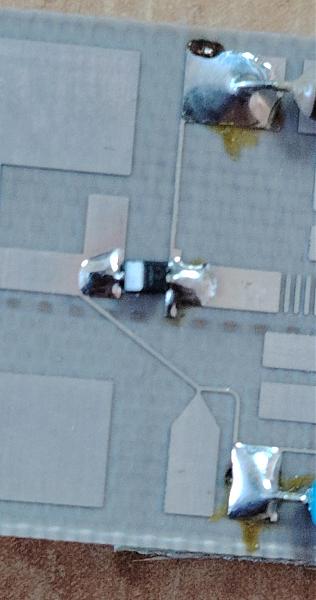 Продам Диоды bat15-03w