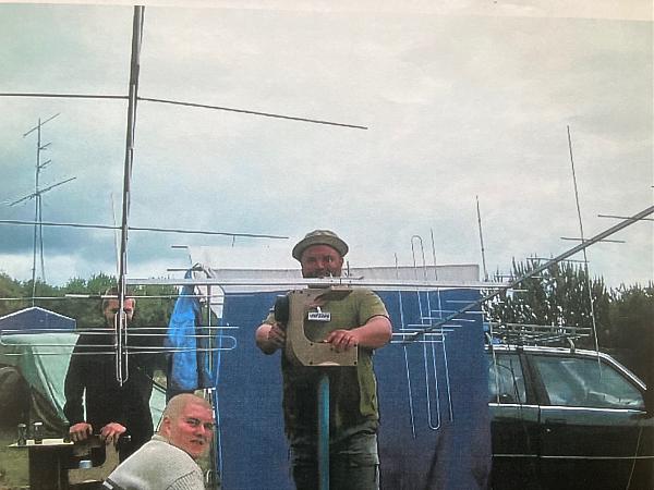 Продам Механизм поворотный по азимуту и элевации