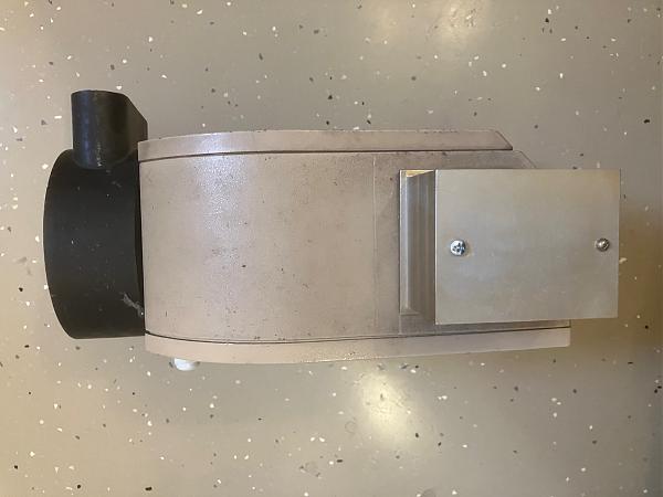 Продам Механизм поворотный по азимуту и элевации