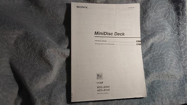 Продам SONY описание