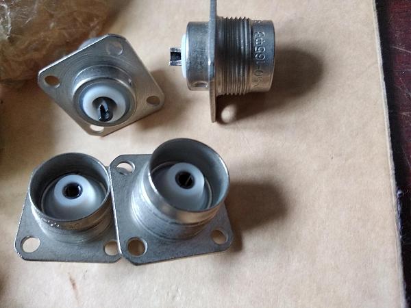 Продам разъем ср-50