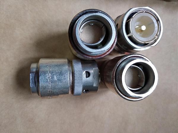 Продам разъем ср-50