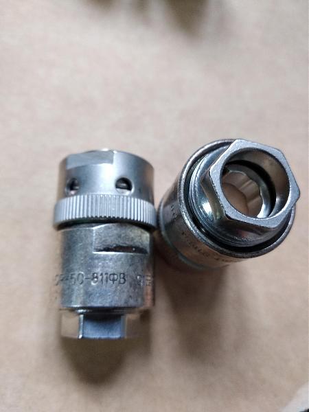 Продам разъем ср-50