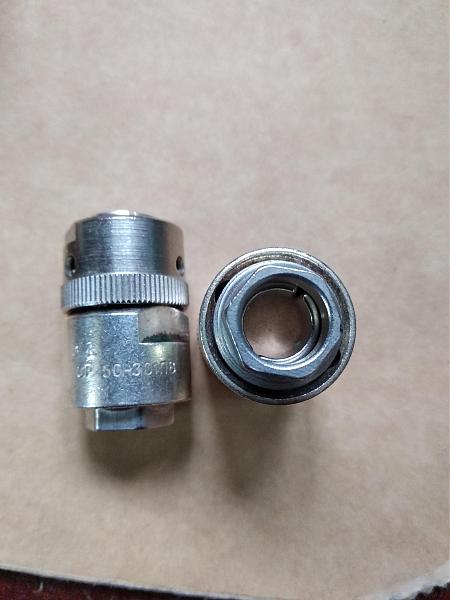 Продам разъем ср-50