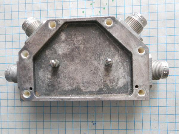 Продам субблоки КСВ и бл.направленного ответвителя ъ