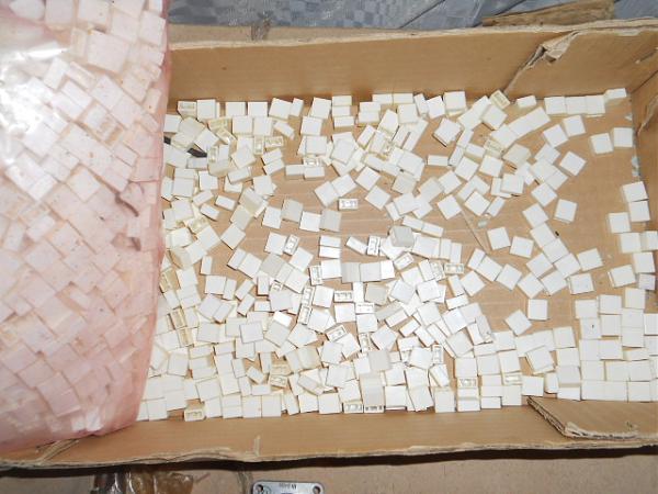 Продам переключатели новые и демонтаж ъ