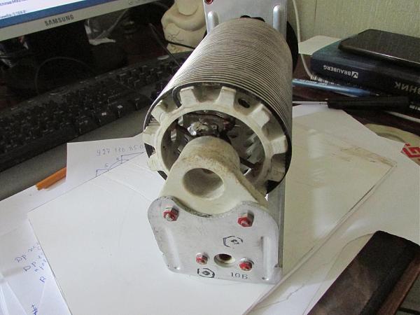 Продам вариометр