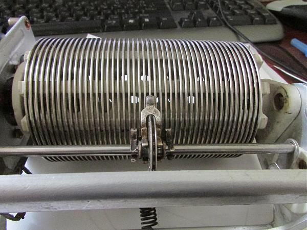 Продам вариометр