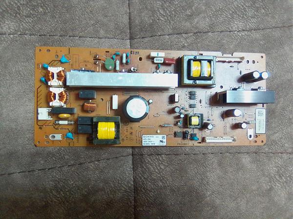 Продам БП APS-284 для телевизора Sony KDL-40BX420