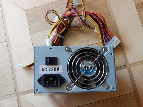 Продам Блок питания для ПК 350 ватт