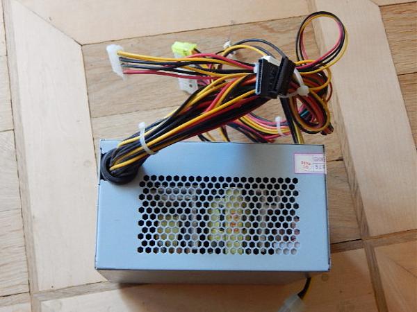 Продам Блок питания для ПК 350 ватт