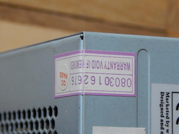 Продам Блок питания для ПК 350 ватт