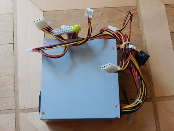 Продам Блок питания для ПК 350 ватт