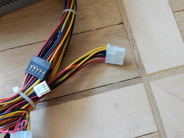 Продам Блок питания для ПК 350 ватт