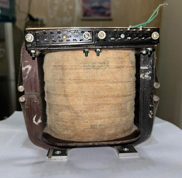 Продам Трансформатор анодно-накальный