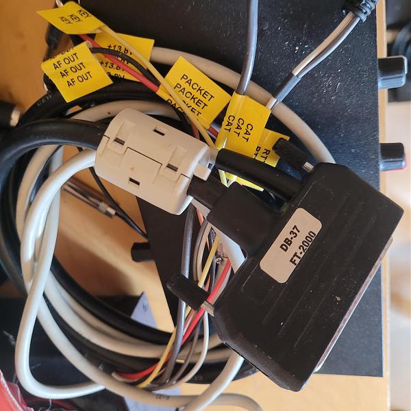 Продам Интерфейс для трансивера USB micro KEYER II