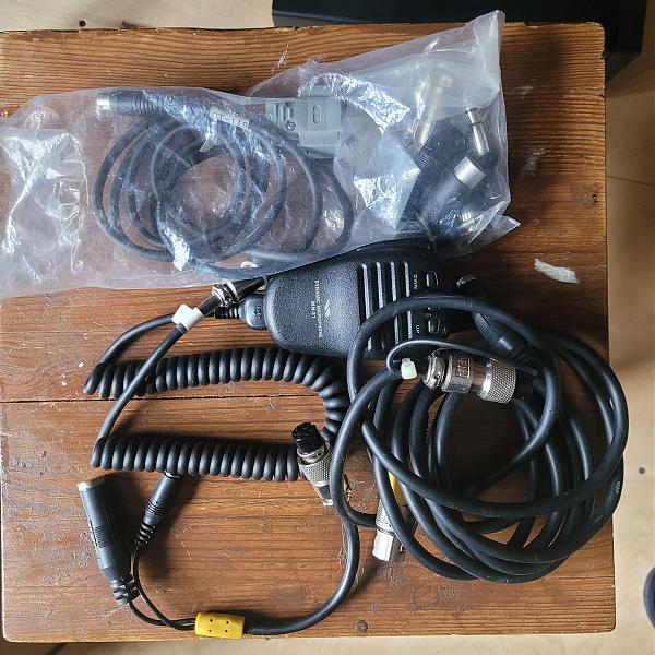 Продам трансивер