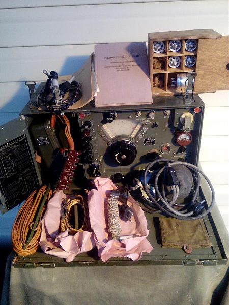 Продам р-311 Омега