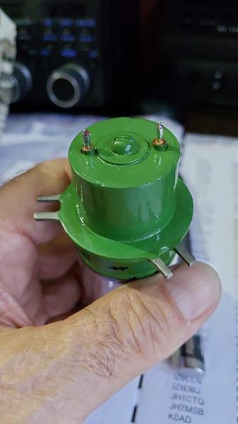 Продам Замыкатели В2В-1В