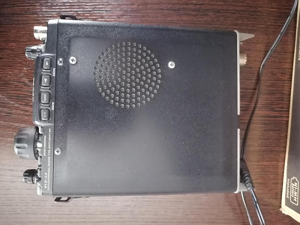 Продам Yaesu FT-818 ND