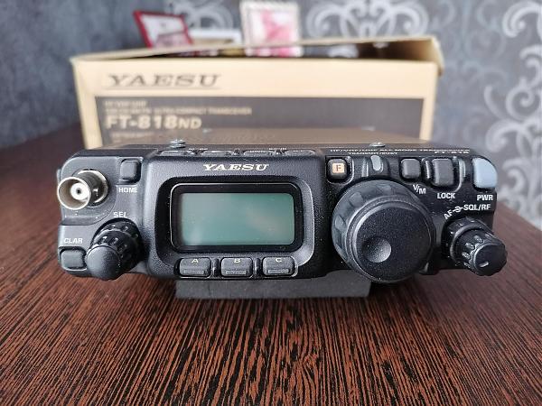 Продам Yaesu FT-818 ND