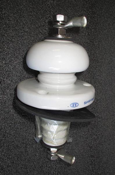 Продам Проходной изолятор