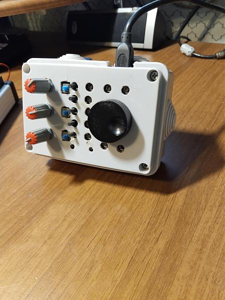 Продам трансивер SunSDR2, E-Coder и Б/П