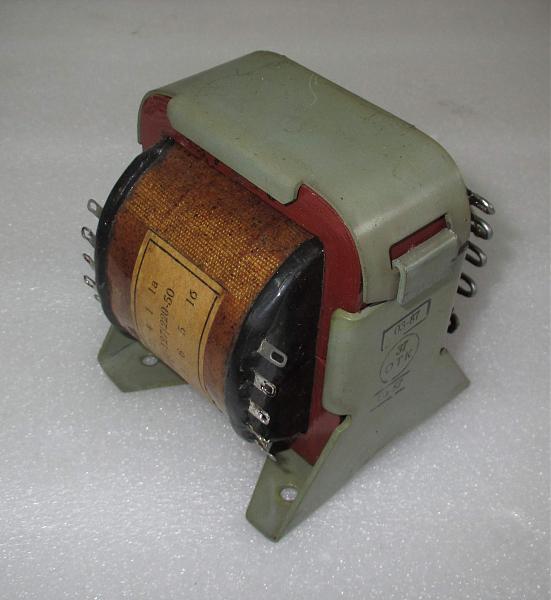 Продам трансформаторы ТН61, ТН60