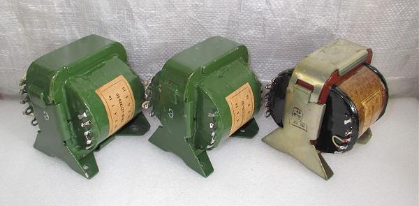 Продам трансформаторы ТН61, ТН60