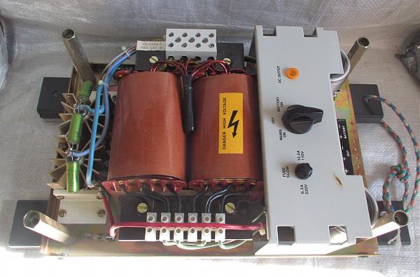 Продам Трансформаторный БП