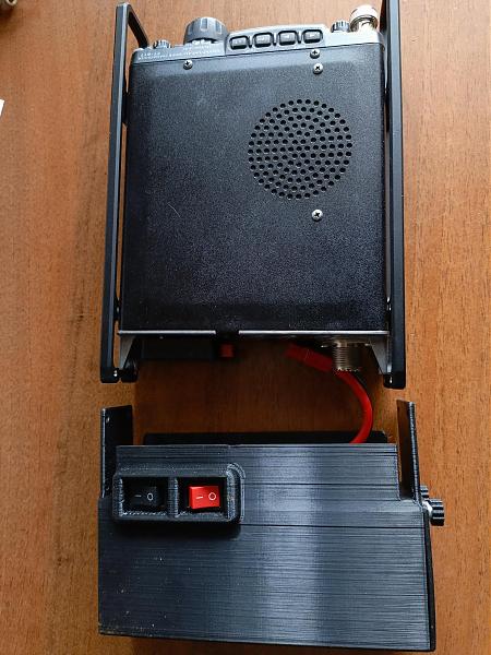 Меняю поменяю FT-817ND