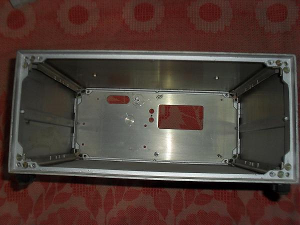 Продам Корпус (35,5х30х16 см)