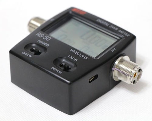 Продам Прибор для измерения КСВ и мощности NISSEI RS-70