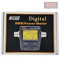 Продам Прибор для измерения КСВ и мощности NISSEI RS-70