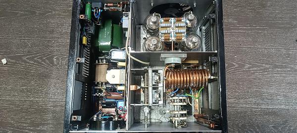 Продам Усилитель на Г-811