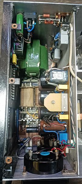 Продам Усилитель на Г-811