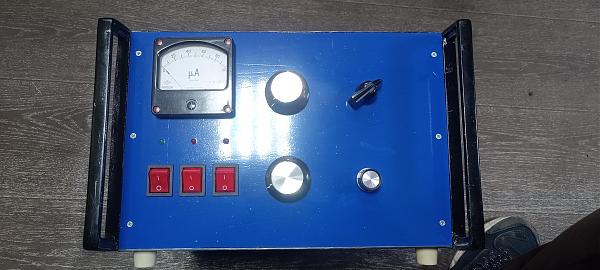 Продам Усилитель на Г-811