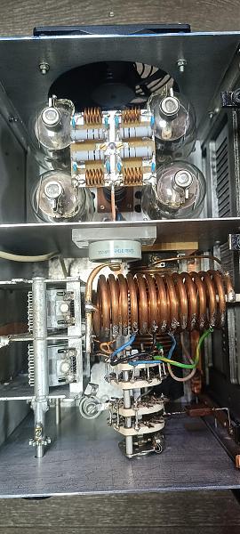 Продам Усилитель на Г-811