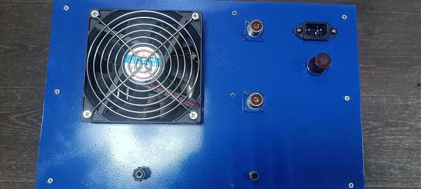 Продам Усилитель на Г-811