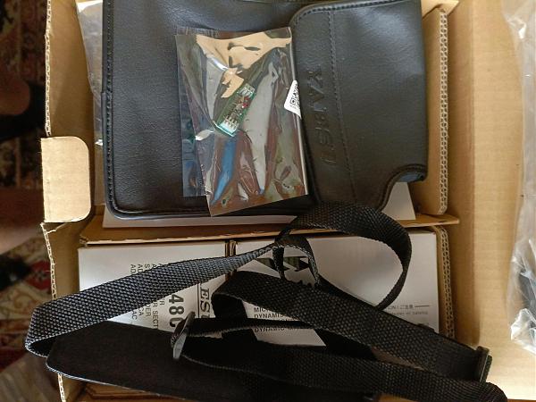 Меняю поменяю FT-817ND