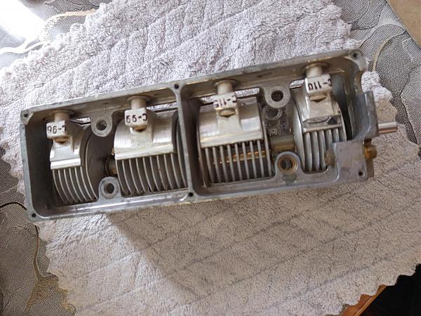 Продам Конденсатор КПЕ