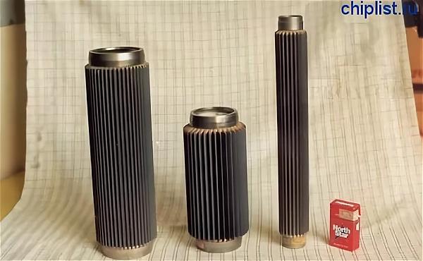 Куплю Приобрету резистор СОВ (эквивалент нагрузки)