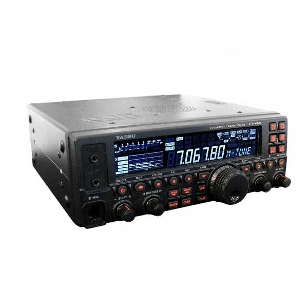 Куплю Yaesu FT-450