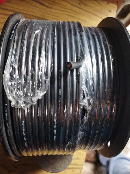 Продам Кабель Invotone DMX50