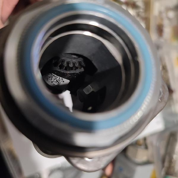 Продам блок управления поворотом антенны, двигатель с ре